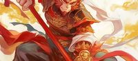 Journey to the West: Starting by taking Sun Wukong as my disciple!