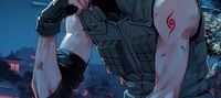 Kakashi Masters All Elements, Rewrites the Ninja World for Rin!