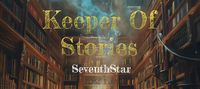 Keeper Of Stories