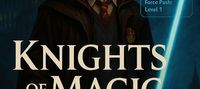 Knights of Magic and Shadow