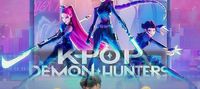 Kpop Demon Hunters Universe
