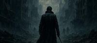 Last Ember:ashes of the World