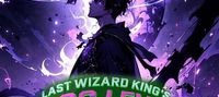 Last Wizard King's SSS-Level Magic system in Modern World