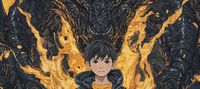 Legend of Thane