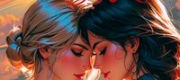 Love by the Air