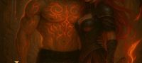Lustbound Ascension