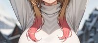 Lustful Story: Unintentional Harem