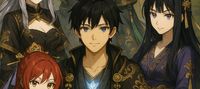 Manual of Dual Cultivation: From Rejected to Harem Lord