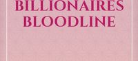 Marked by the billionaires Bloodline