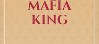 MARRIED TO THE MAFIA KING