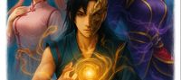 Martial Peak - Rise Of The Human Emperor