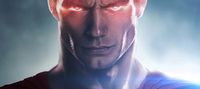Marvel: A Lazy-Ass Superman