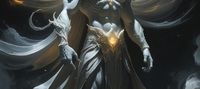 MARVEL: GOD OF VOID, CHAOS AND ORDER DIMENSION