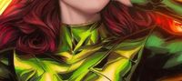 Marvel: I am Phoenix