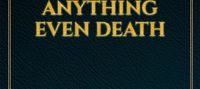 MARVEL: I CAN ADAPT TO ANYTHING EVEN DEATH