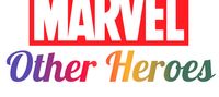 Marvel: Other Heroes