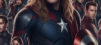 Marvel : Please Kill Me