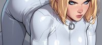 Marvel: Starting as a Time Criminal, Stealing Powers