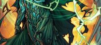 Marvel's Strongest Mage