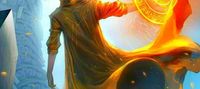Marvel:Why Return Borrowed Magic?