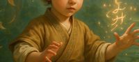 Mastering A Thousand Arts From Infancy