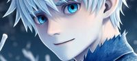 MCU : Child Of Winter