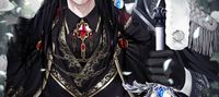 Me, the Weakest Member of the Hero’s Party? I’m the Villain Though?