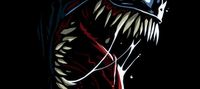 MHA : Venom In My Hero Academia