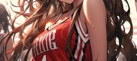 Michael Jordan: Rebound from Oblivion