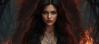 Moonbound: A Dark Mate's Curse