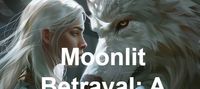 Moonlit Betrayal: A Luna’s Choice