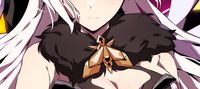 Mushoku Tensei: Silvia of the Dragon Tribe