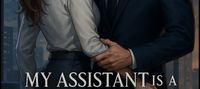 My Assistant is a Witch… But I can’t let her go.