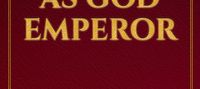 My Claim as God Emperor