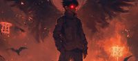 My Dark Devil System