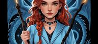 My name is Hazel: The story of Harry Potter's twin
