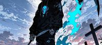 My Reaper System In The Apocalypse world
