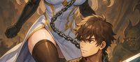 My Slave Goddess