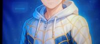 Naruto : Adventure with System