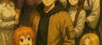 Naruto: Ashikabi No Shinobi