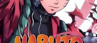 Naruto: Conquering the Ninja World