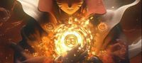 Naruto: His shadow
