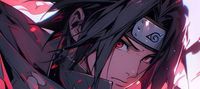 Naruto: I am Uchiha Seiryu