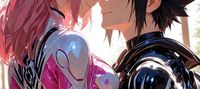 Naruto: I transmigrated as Sasuke, and my girlfriend as Sakura