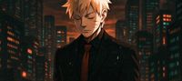 Naruto: In the future world