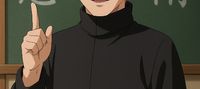 Naruto : Ninja school teacher, I can become stronger by teaching
