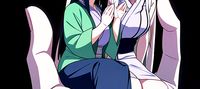 Naruto: Paradise for One [R-18]