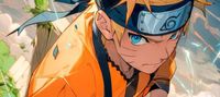 Naruto: Path towards Godhood