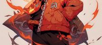 Naruto: Rise of Medical Ninja
