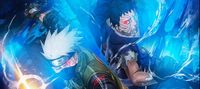 Naruto: The Favorability-Devouring Uchiha